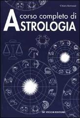 Corso completo di astrologia