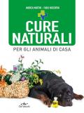 Cure naturali per gli animali di casa