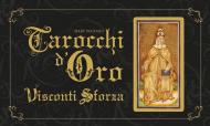 Tarocchi d'oro Visconti Sforza. Con 78 Carte