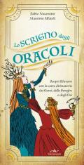 Lo scrigno degli oracoli. Con 78 Carte