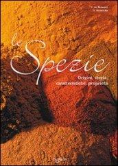 Le spezie