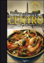 Cucina regionale del centro