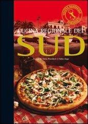 Cucina regionale del Sud. Ediz. illustrata: 3