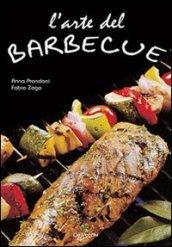 L'arte del barbecue. Ediz. illustrata