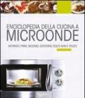 Enciclopedia della cucina a microonde