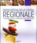 Enciclopedia della cucina regionale