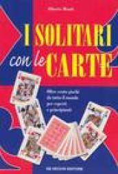 I solitari con le carte