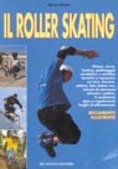 Il roller skating