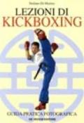 Lezioni di kickboxing