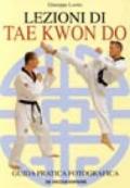 Lezioni di tae kwon do