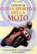 Lezioni di guida sportiva della moto