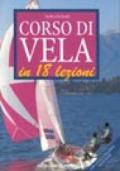 Corso di vela in 18 lezioni