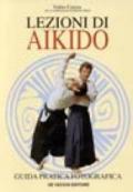 Lezioni di aikido. Guida pratica fotografica