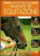 Lezioni di equitazione