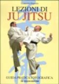 Lezioni di Ju jitsu