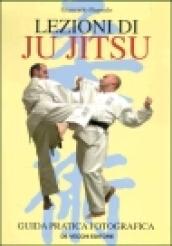 Lezioni di Ju jitsu