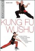 Corso di kung-fu wushu