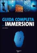 Guida completa alle immersioni