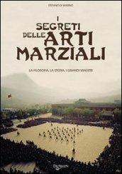 I segreti delle arti marziali