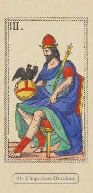 Le minchiate fiorentine. Con 97 Carte