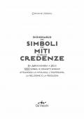 Dizionario dei simboli, dei miti e delle credenze