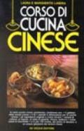 Corso di cucina cinese
