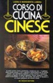 Corso di cucina cinese