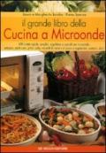 Il grande libro della cucina a microonde