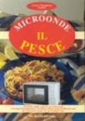 Microonde: il pesce