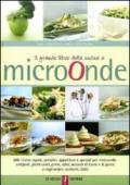 Il grande libro della cucina a microonde