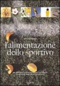 L'alimentazione dello sportivo