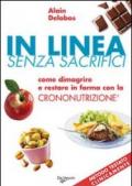 In linea senza sacrifici