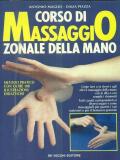 Corso avanzato di massaggio zonale della mano