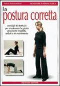 La postura corretta