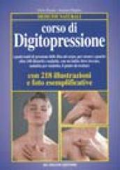 Corso di digitopressione