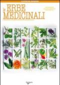 Le erbe medicinali