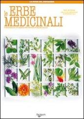 Le erbe medicinali