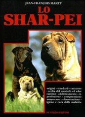 Shar-pei