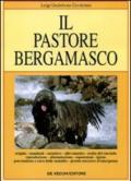 Il pastore bergamasco