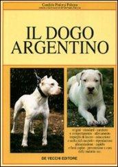 Il Dogo argentino