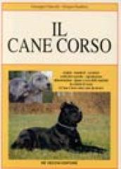 Il cane corso