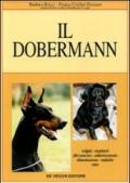 Il dobermann