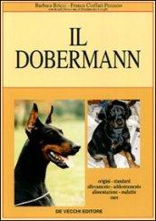 Il dobermann