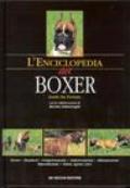 L'enciclopedia del boxer