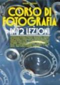 Corso di fotografia in 12 lezioni