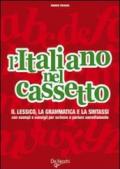 L'italiano nel cassetto