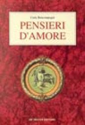 Pensieri d'amore