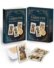 Gli antichi tarocchi italiani di Gumppenberg. Con 78 Carte