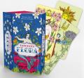 Tarocchi flora. Ediz. a colori. Con 78