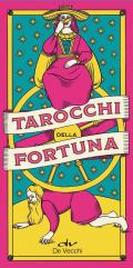 Tarocchi della fortuna. Con 78 Carte